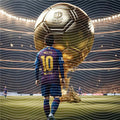 Coupe du Monde 2026 - STK-120