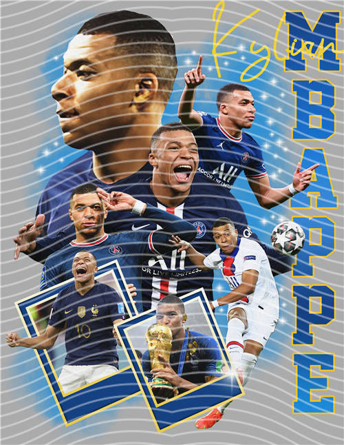 Coupe du Monde 2026 - STK-122