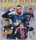 Coupe du Monde 2026 - STK-123