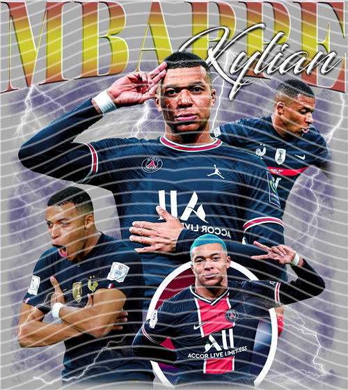 Coupe du Monde 2026 - STK-123