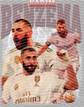 Coupe du Monde 2026 - STK-124