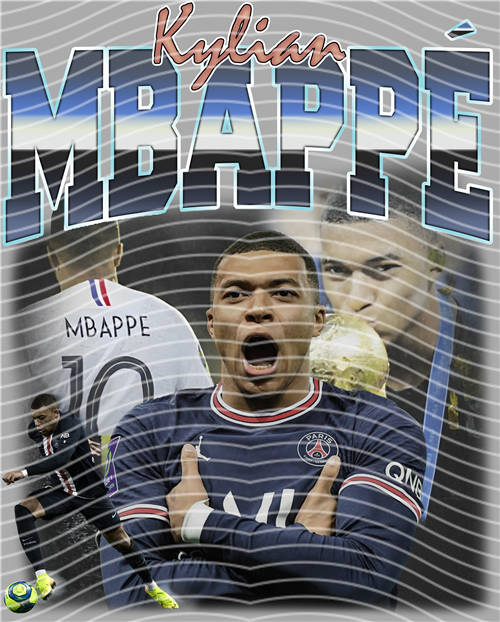 Coupe du Monde 2026 - STK-125