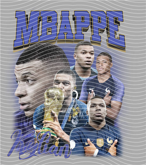 Coupe du Monde 2026 - STK-126
