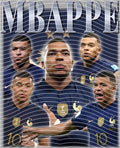 Coupe du Monde 2026 - STK-127
