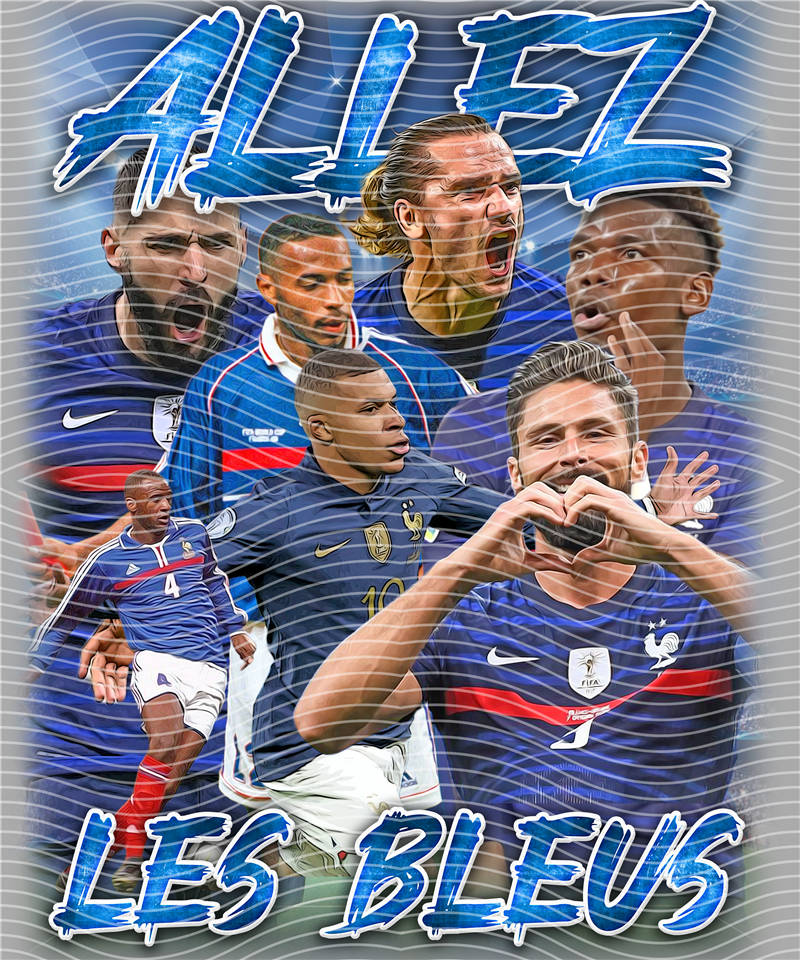 Coupe du Monde 2026 - STK-130