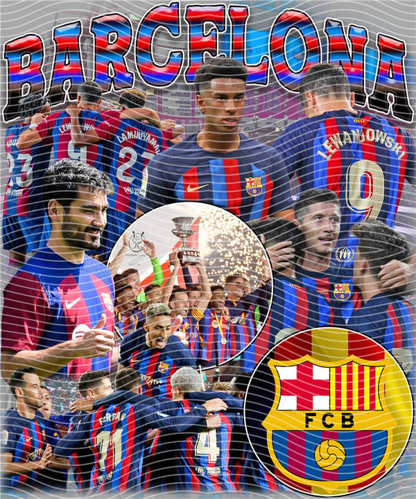Coupe du Monde 2026 - STK-131