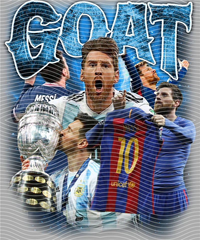 Coupe du Monde 2026 - STK-132