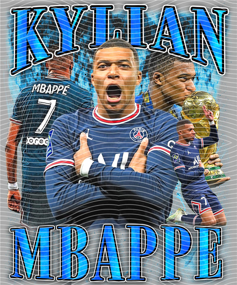 Coupe du Monde 2026 - STK-134