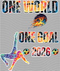 Coupe du Monde 2026 - STK-137