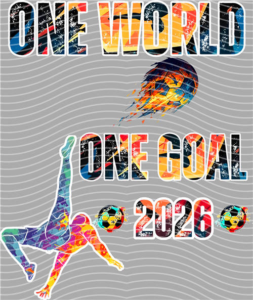 Coupe du Monde 2026 - STK-137