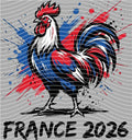 Coupe du Monde 2026 - STK-139