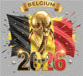 Coupe du Monde 2026 - STK-014