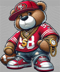 Coupe du Monde 2026 - STK-141