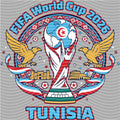 Coupe du Monde 2026 - STK-023