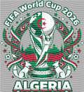 Coupe du Monde 2026 - STK-024