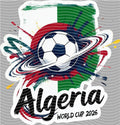 Coupe du Monde 2026 - STK-028
