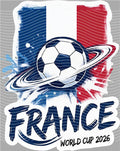 Coupe du Monde 2026 - STK-029