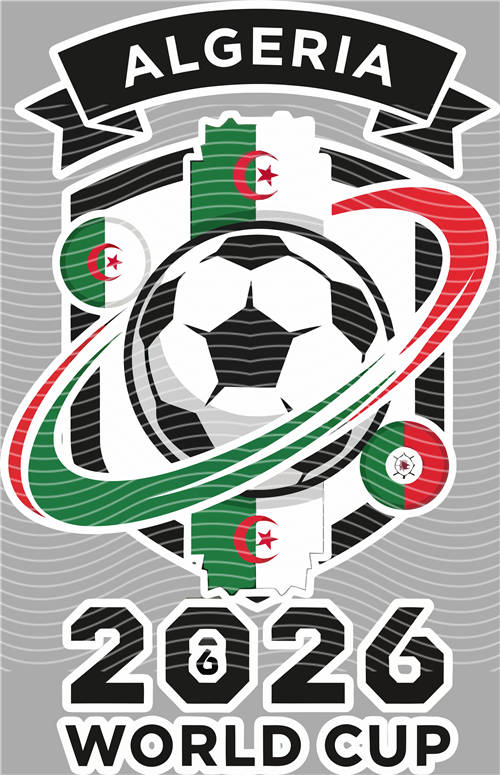 Coupe du Monde 2026 - STK-030