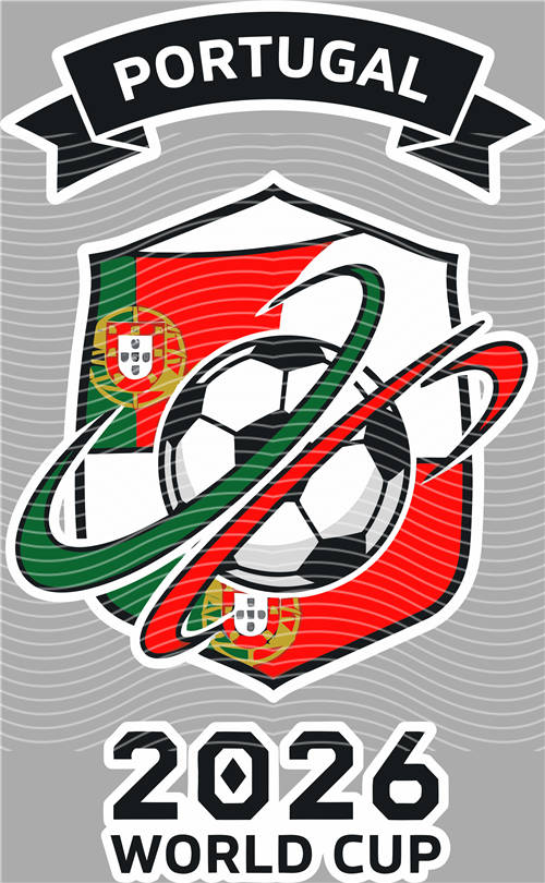 Coupe du Monde 2026 - STK-031