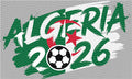 Coupe du Monde 2026 - STK-034