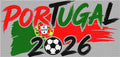 Coupe du Monde 2026 - STK-035