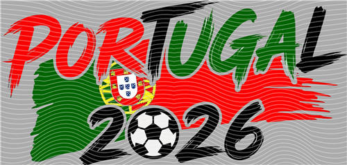 Coupe du Monde 2026 - STK-035