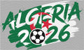 Coupe du Monde 2026 - STK-036