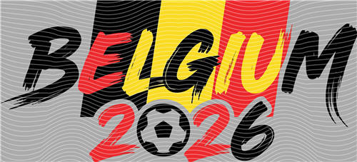 Coupe du Monde 2026 - STK-038