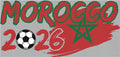Coupe du Monde 2026 - STK-039