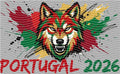 Coupe du Monde 2026 - STK-041