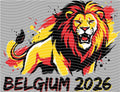 Coupe du Monde 2026 - STK-042