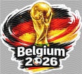 Coupe du Monde 2026 - STK-005
