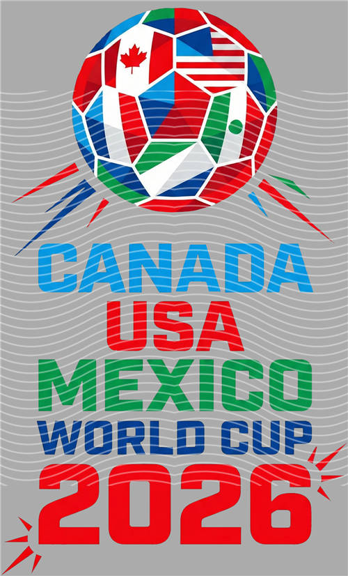 Coupe du Monde 2026 - STK-052