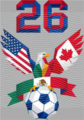 Coupe du Monde 2026 - STK-053
