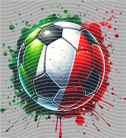 Coupe du Monde 2026 - STK-059