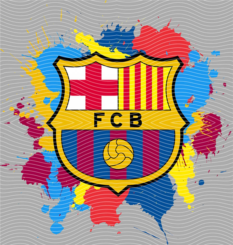 Coupe du Monde 2026 - STK-065