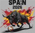 Coupe du Monde 2026 - STK-074