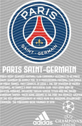 Coupe du Monde 2026 - STK-081