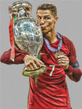 Coupe du Monde 2026 - STK-085