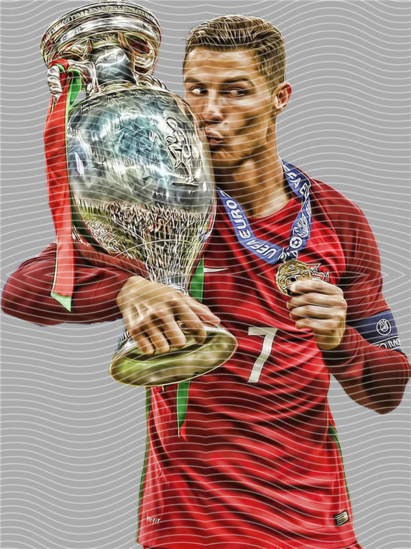 Coupe du Monde 2026 - STK-085