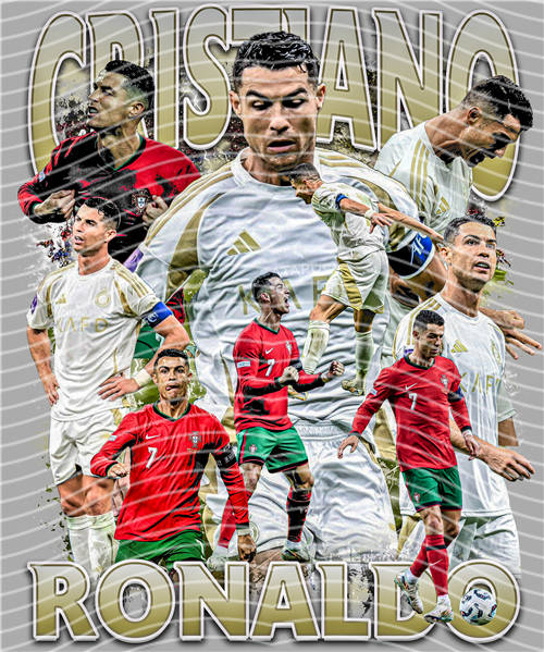 Coupe du Monde 2026 - STK-092