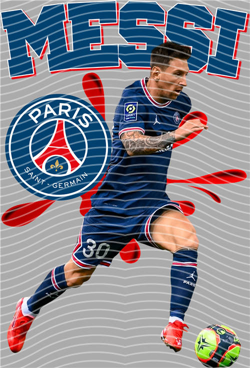 Coupe du Monde 2026 - STK-093