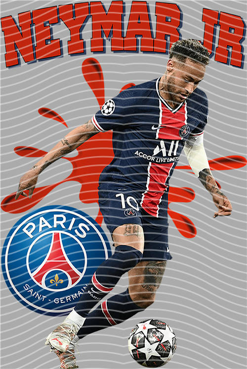 Coupe du Monde 2026 - STK-094