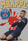 Coupe du Monde 2026 - STK-095