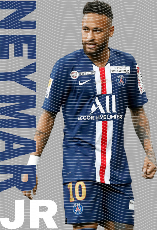 Coupe du Monde 2026 - STK-097