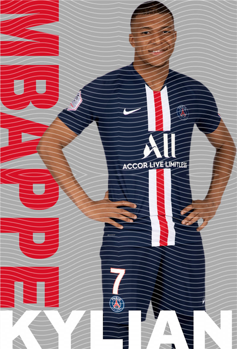 Coupe du Monde 2026 - STK-098