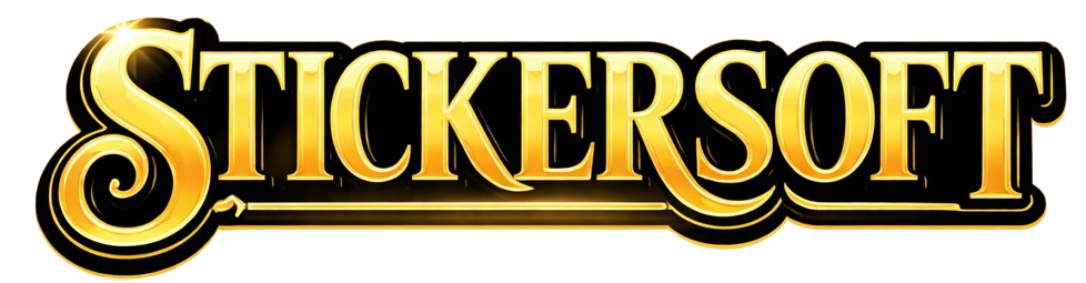 STICKERSOFT